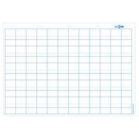 Tableau effaçable à sec 70 x 100 cm - Image principale