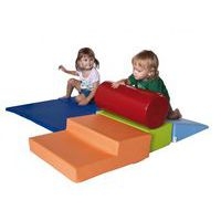 Set de structures de motricité - Image principale