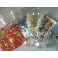 Atelier décoration de noël - Image principale