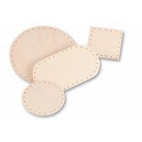 Contreplaqué rond 20cm - Image principale