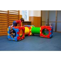 Roto cubo - Image principale