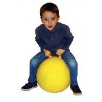 Ballon sauteur - Image principale