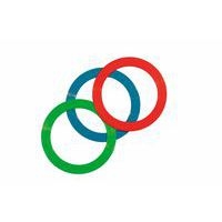 Lot de 12 anneaux de jonglage - Image principale