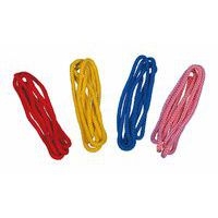 Lot de 4 cordes à sauter 2 m - Image principale