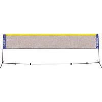 Ensemble poteaux filets de tennis à montage rapide - Image principale