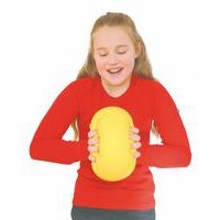 Ballon mousse peau d’éléphant 16 cm - Image principale