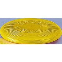 Disque à lancer en plastique - Image principale