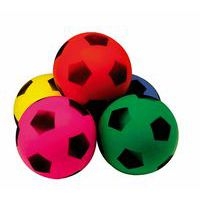 Balle de jeux en mousse Ø 12 cm - Image principale