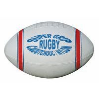 Ballon de rugby - Image principale