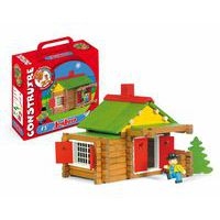 Maison forestière 100 pièces - Image principale