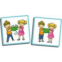 jeu Les bonnes manieres : l'école - Image principale