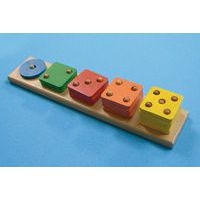 Encastrement : count up - Image principale