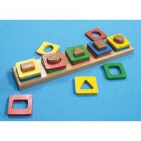 Shape up - Image principale