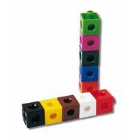 Les cubes malins à emboîter - Image principale