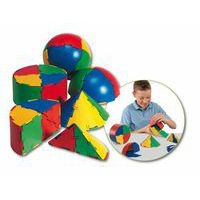 Ensemble Sphera polydron - Image principale