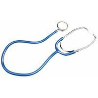 Le stéthoscope - Image principale