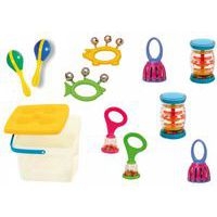 Baril musique 1er âge - Image principale