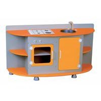 Bloc cuisine - Image principale