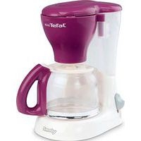 Cafetière express blanc/violet Téfal - Image principale