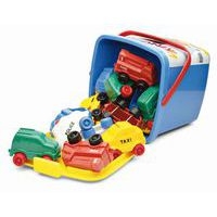 Baril de 15 véhicules indestructibles - Image principale