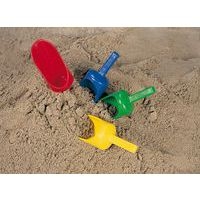 Lot de 3 mini pelles - Image principale