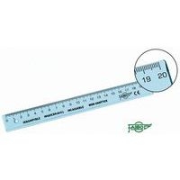 Règle plate incassable 20 cm Fapi - Image principale