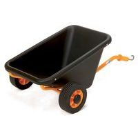 Remorque Rabo - Image principale