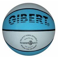 Ballon basket T6 sénior pro spécial filles - Image principale