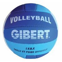 Ballon beach volley - Image principale