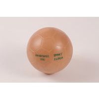 Ballon hand sport'ecolo t0 - Image principale