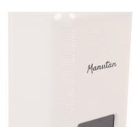 Distributeur de savon push - compatible gel - Manutan - Image 5