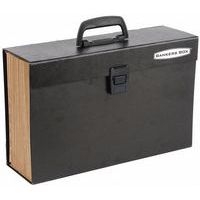 Trieur accordéon 19 compartiments - Image principale