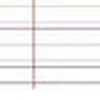 Feuille affiche imprimées 60 x 80 cm 85g  (Paquet de 25) - double ligne 3 mm - Image principale