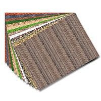 Pochette 13 feuilles papier decor construction 80g 50x70 cm - Image principale