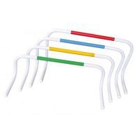 Lot 4 haies basculantes auto-relevantes - Image principale