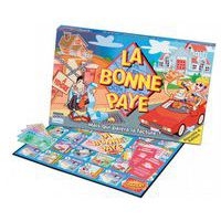 La bonne paye - Image principale