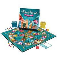 Trivial pursuit - Image principale