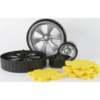 Set de roues - Image principale