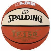 Ballon basket - Spalding - TF150 LNB - Image principale