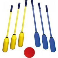 Set initiation au polo scolaire - Image principale