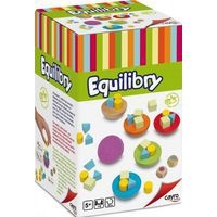 Jeu Equilibry - Image principale