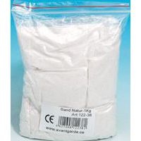 Sac de 1kg de sable naturel fin - Image principale