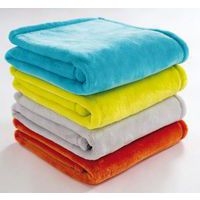 Couverture microfibre - Image principale