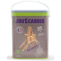 Jouécabois 200 pièces - Image principale
