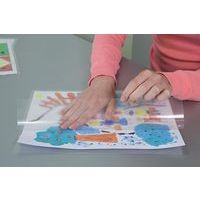 Pochette de plastification A4 (Sachet de 10) - Image principale