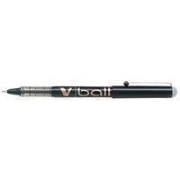 Roller v-ball 1 mm - Pilot - Image principale