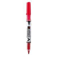 Marqueur V Board S Master pilot pointe conique exta fine 3.5 mm - rouge - Image principale