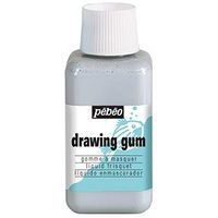 Drawing gum 250 ml pébéo gomme de réserve - Image principale