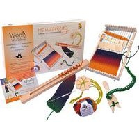Atelier à tisser complet - Image principale