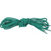 Lot de 20 lacets de 1 m coloris assortis - Image principale